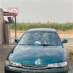 Mazda 626